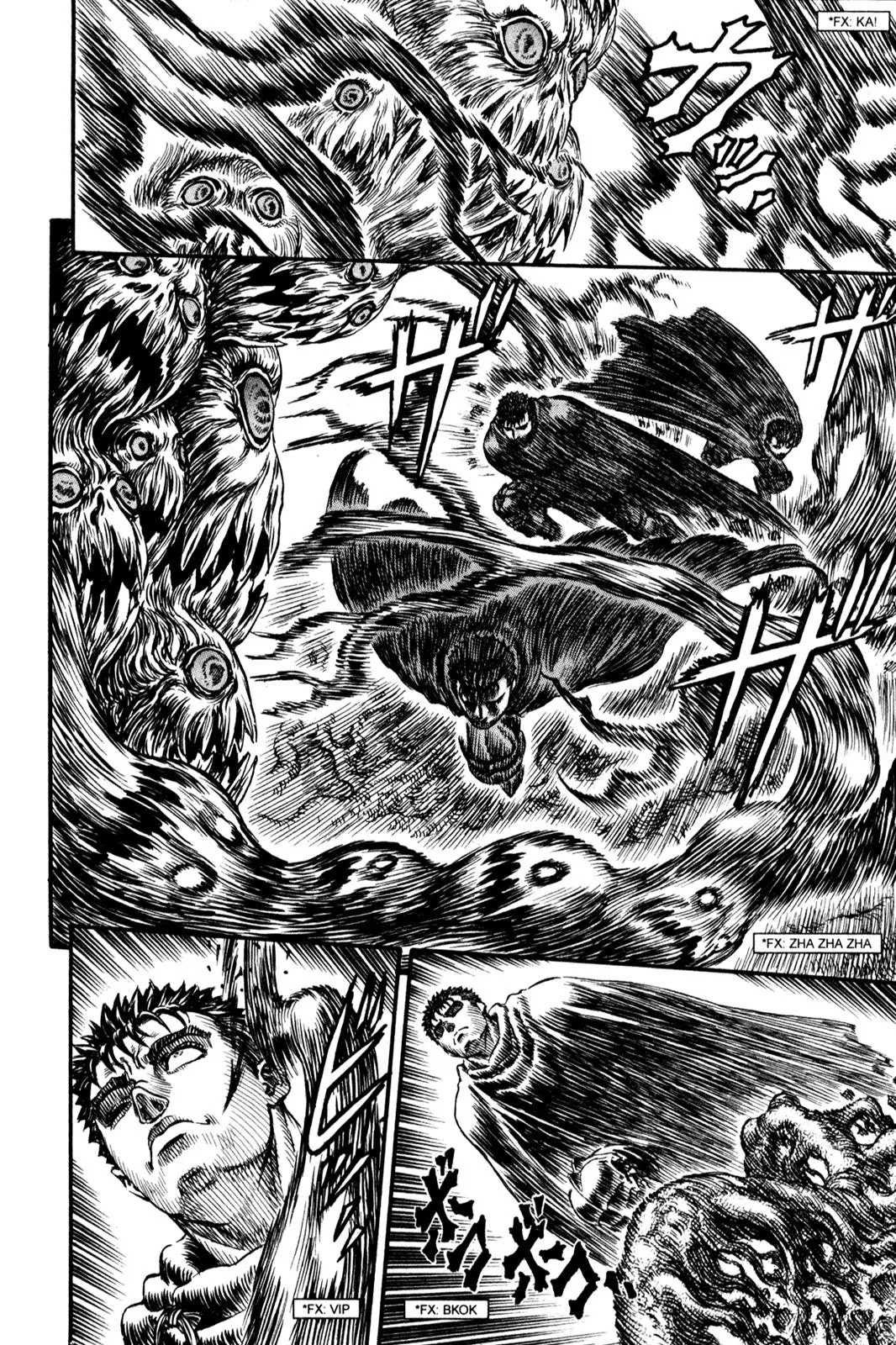 Berserk Chapter 96 - Page 5