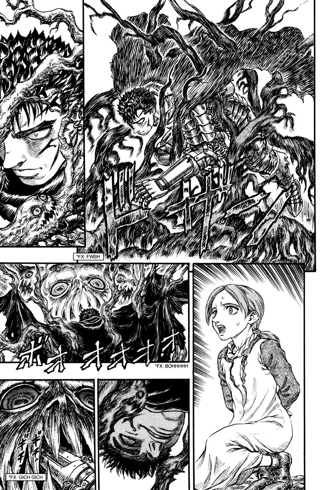 Berserk Chapter 96 - Page 6