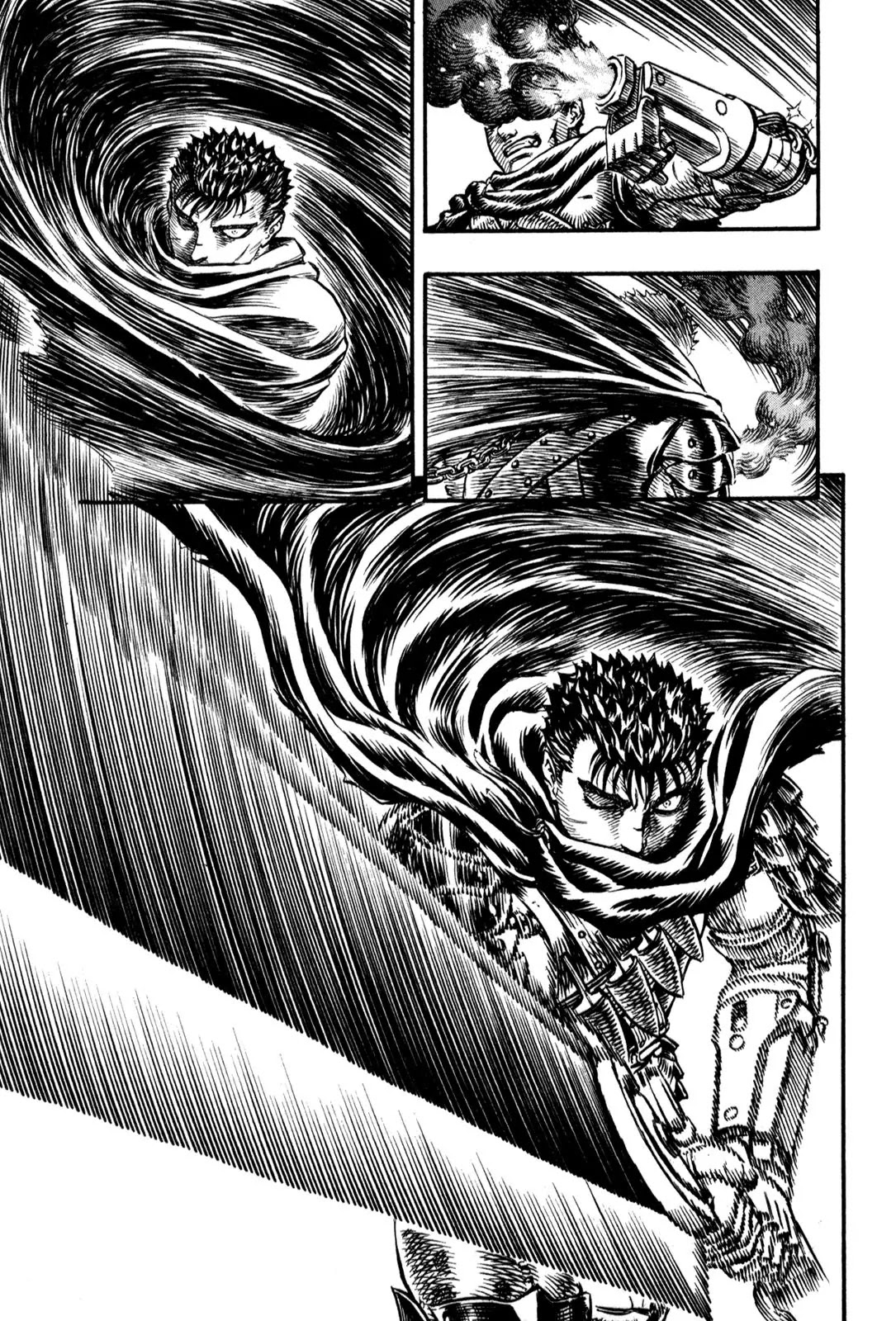 Berserk Chapter 96 - Page 8