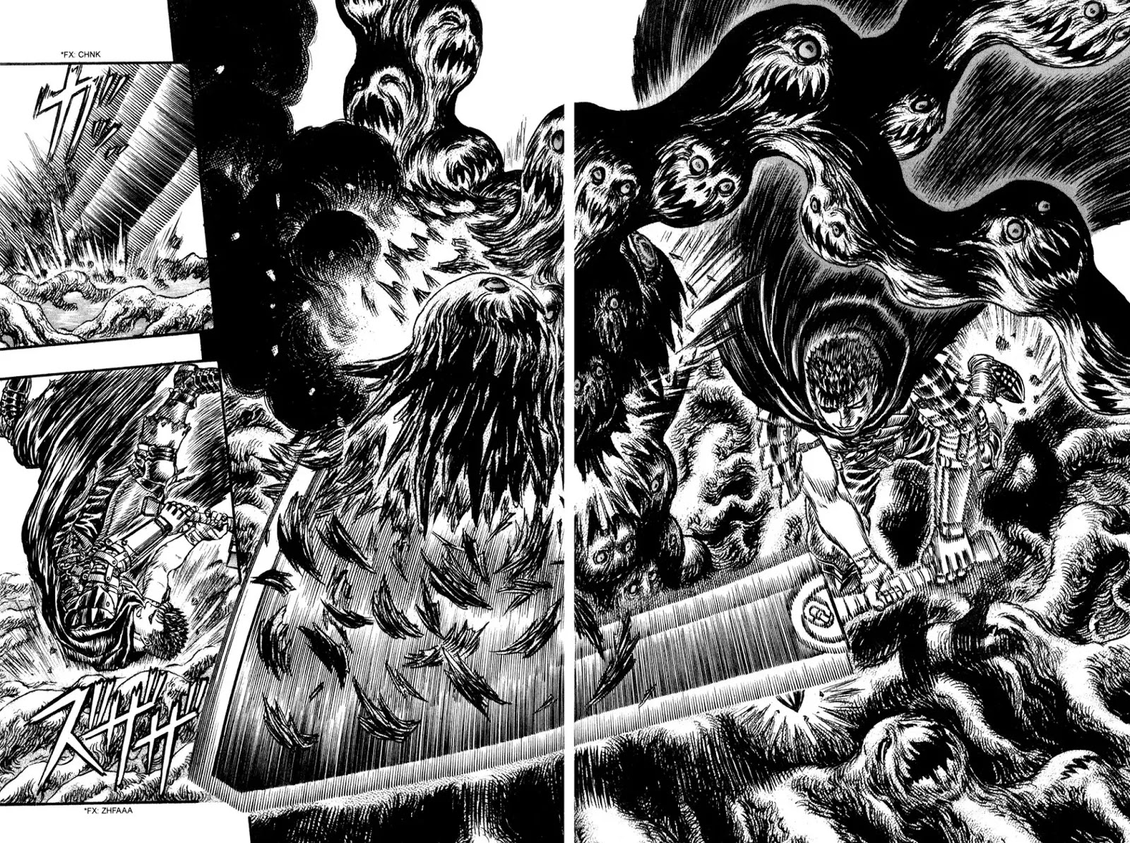 Berserk Chapter 96 - Page 9
