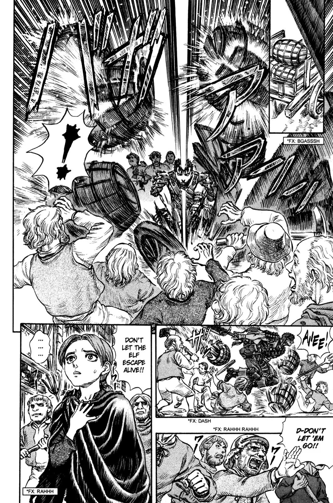 Berserk Chapter 97 - Page 14