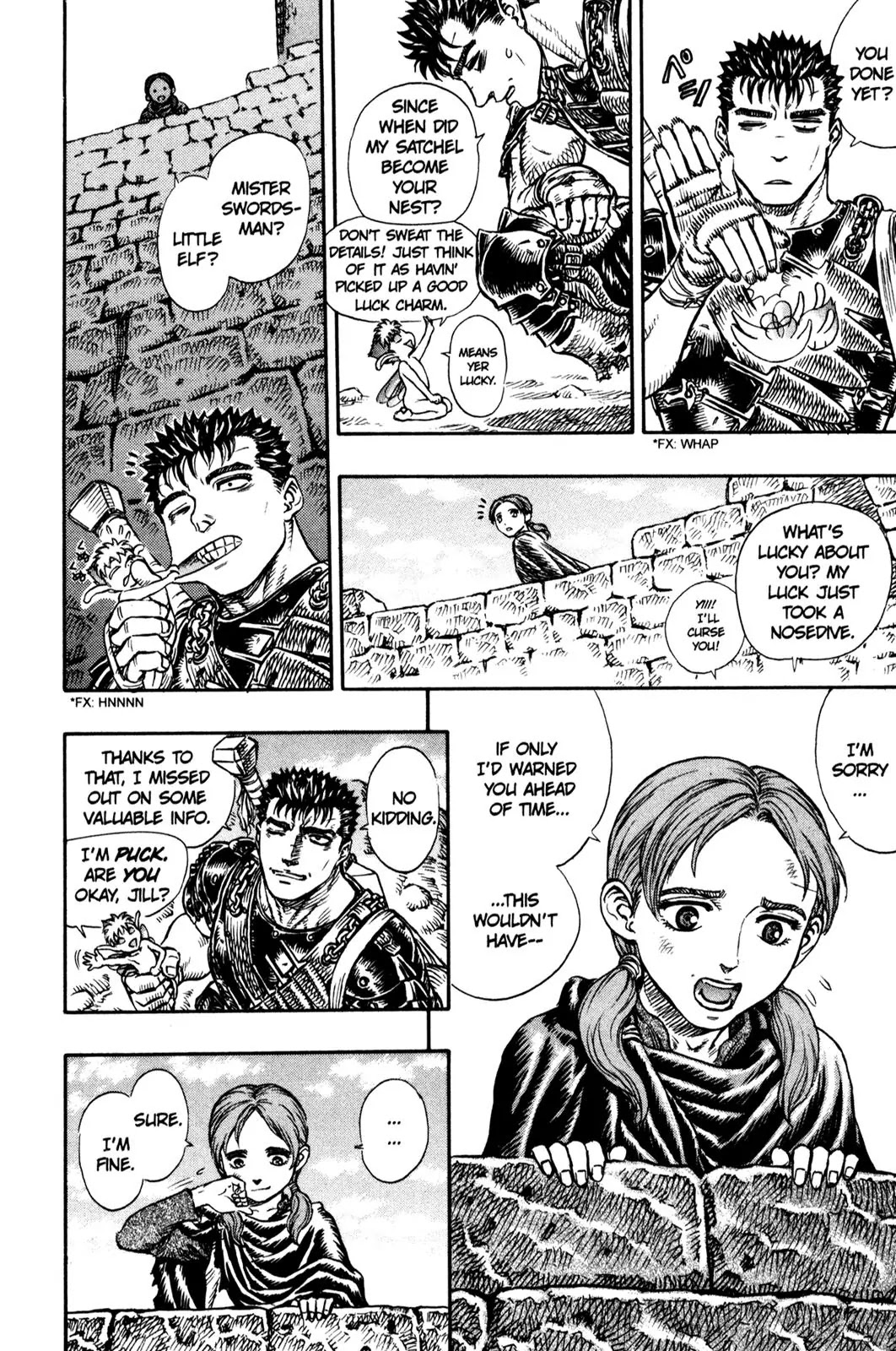 Berserk Chapter 97 - Page 16