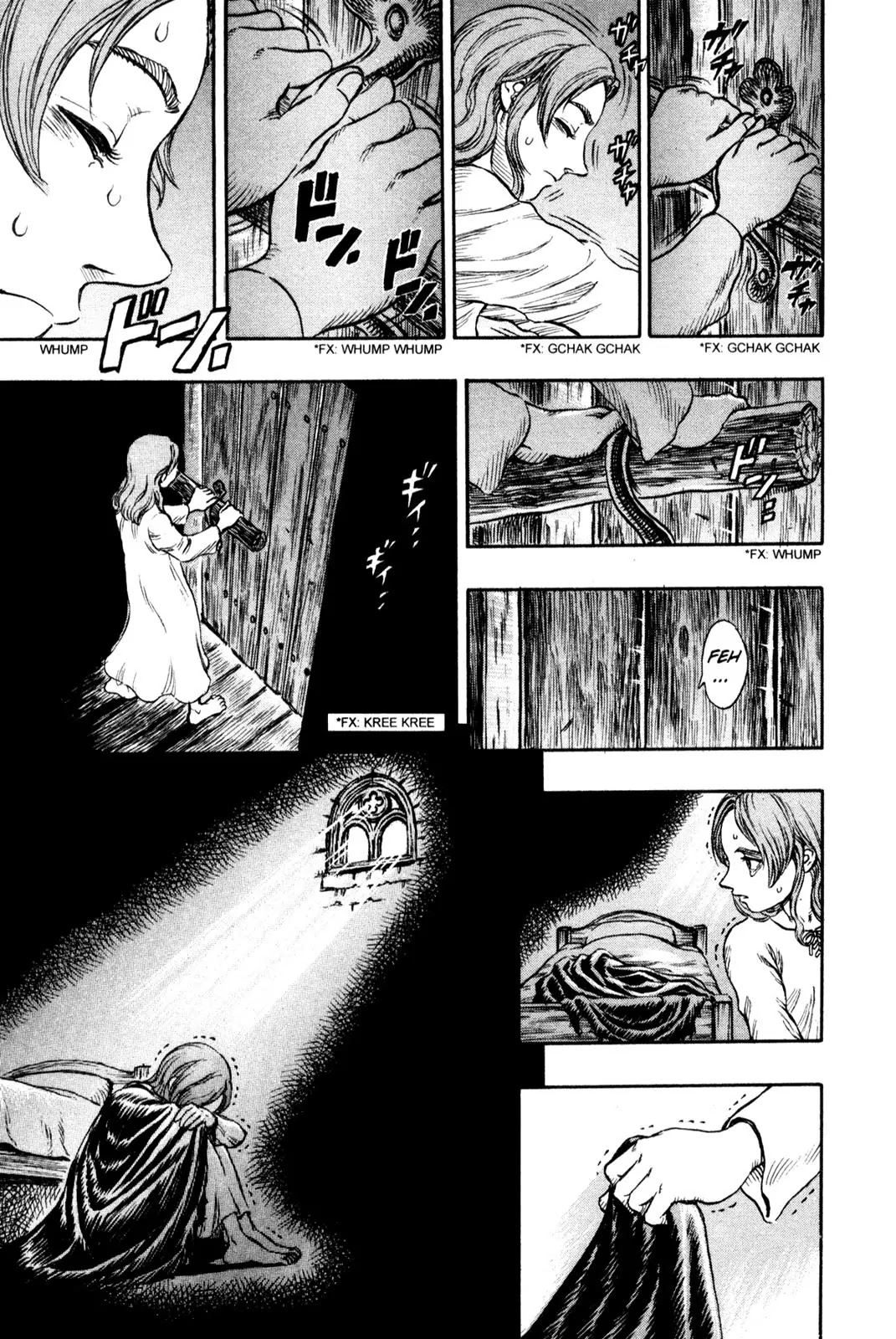 Berserk Chapter 97 - Page 19