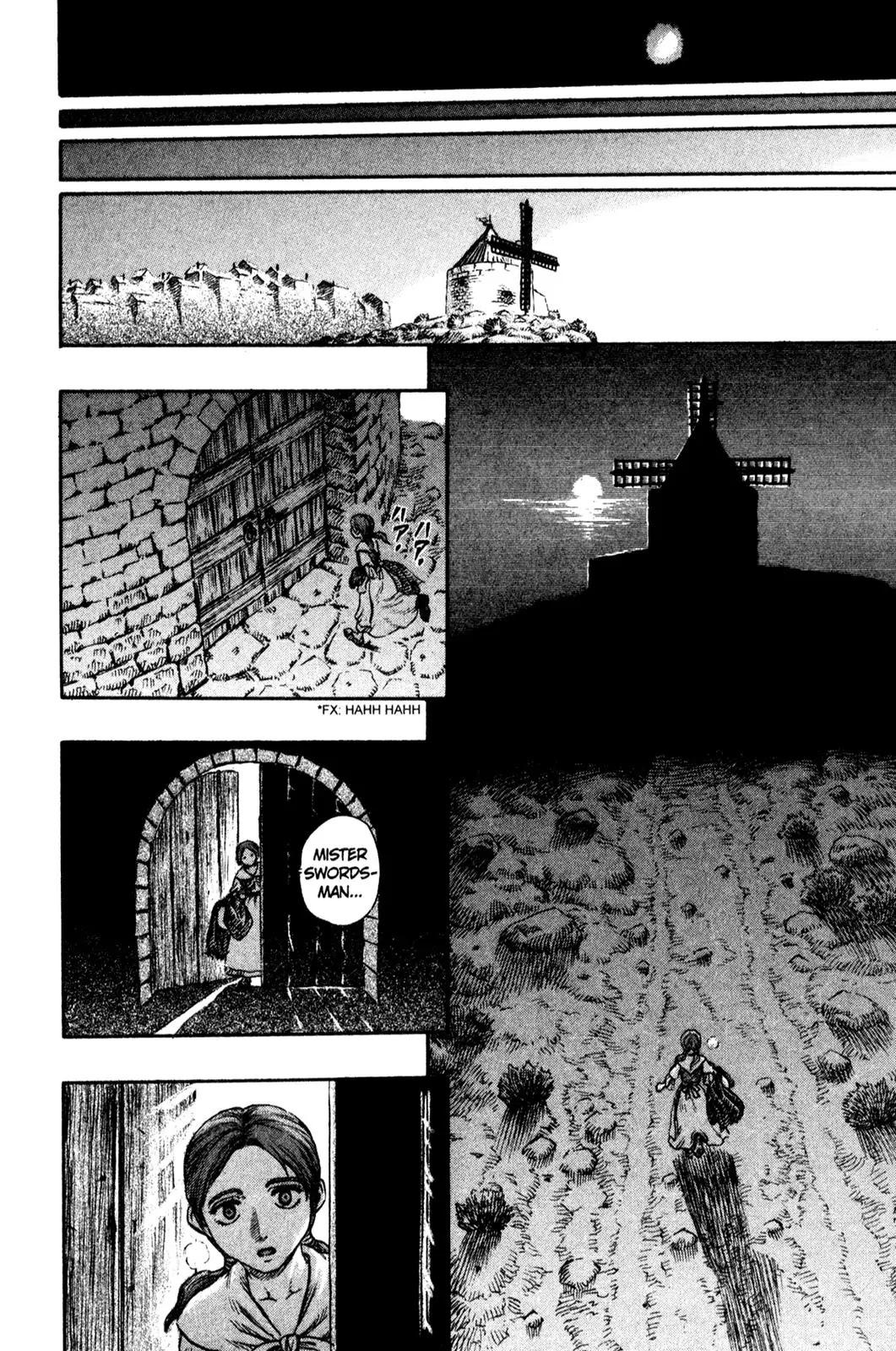 Berserk Chapter 97 - Page 20