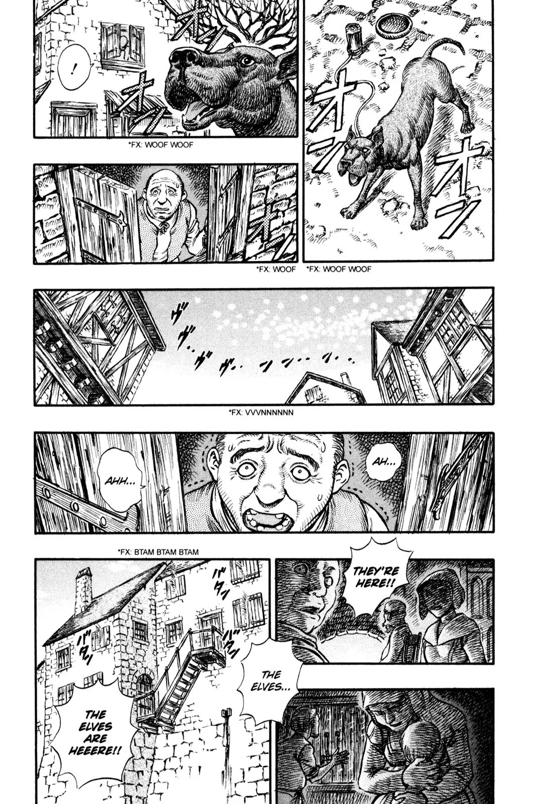 Berserk Chapter 98 - Page 12