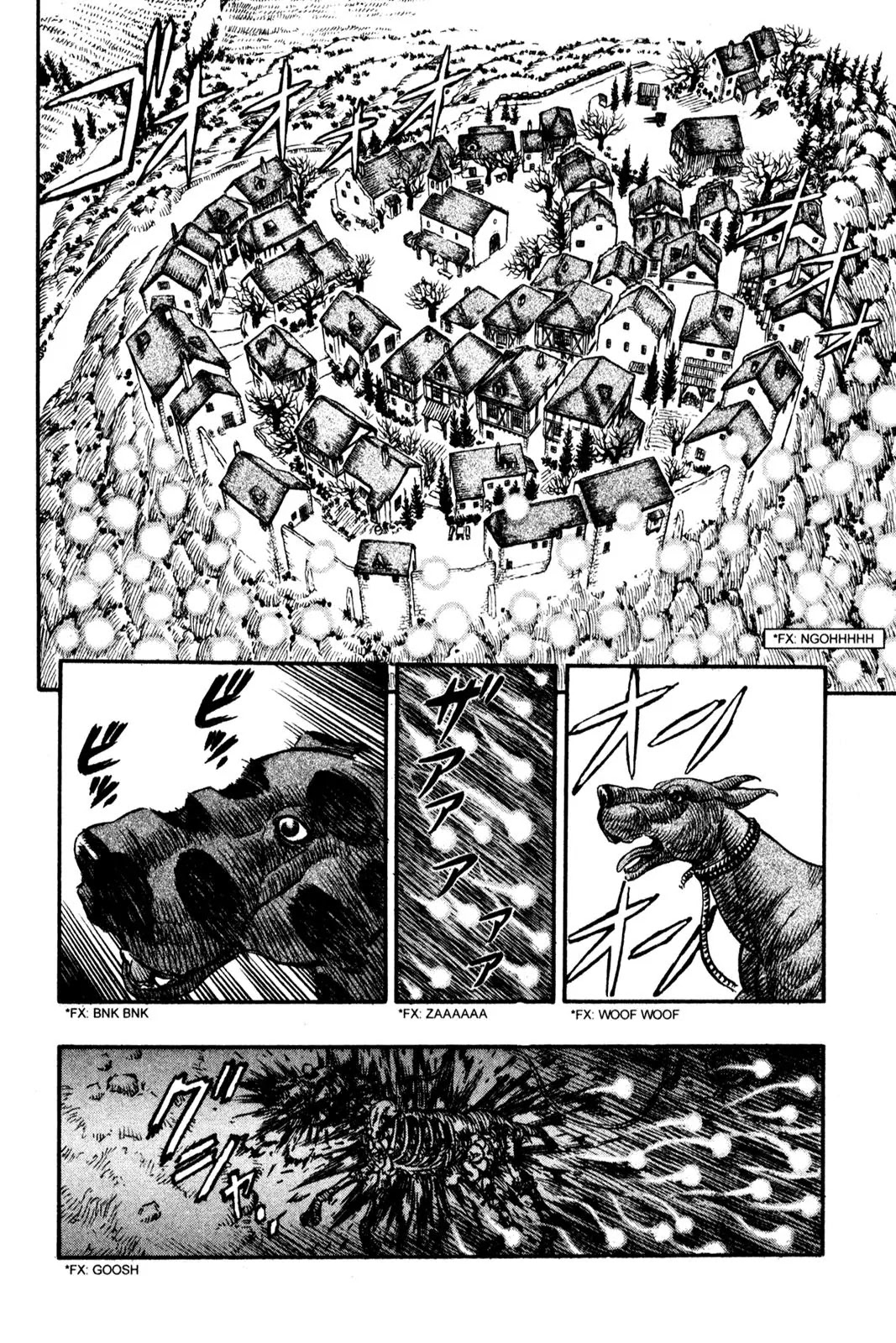 Berserk Chapter 98 - Page 13