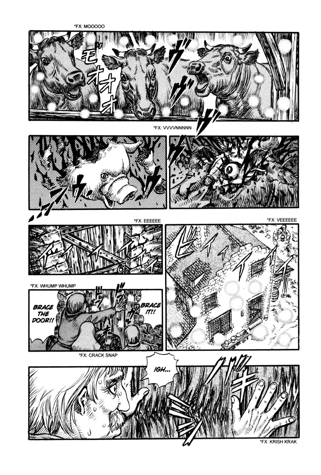 Berserk Chapter 98 - Page 14