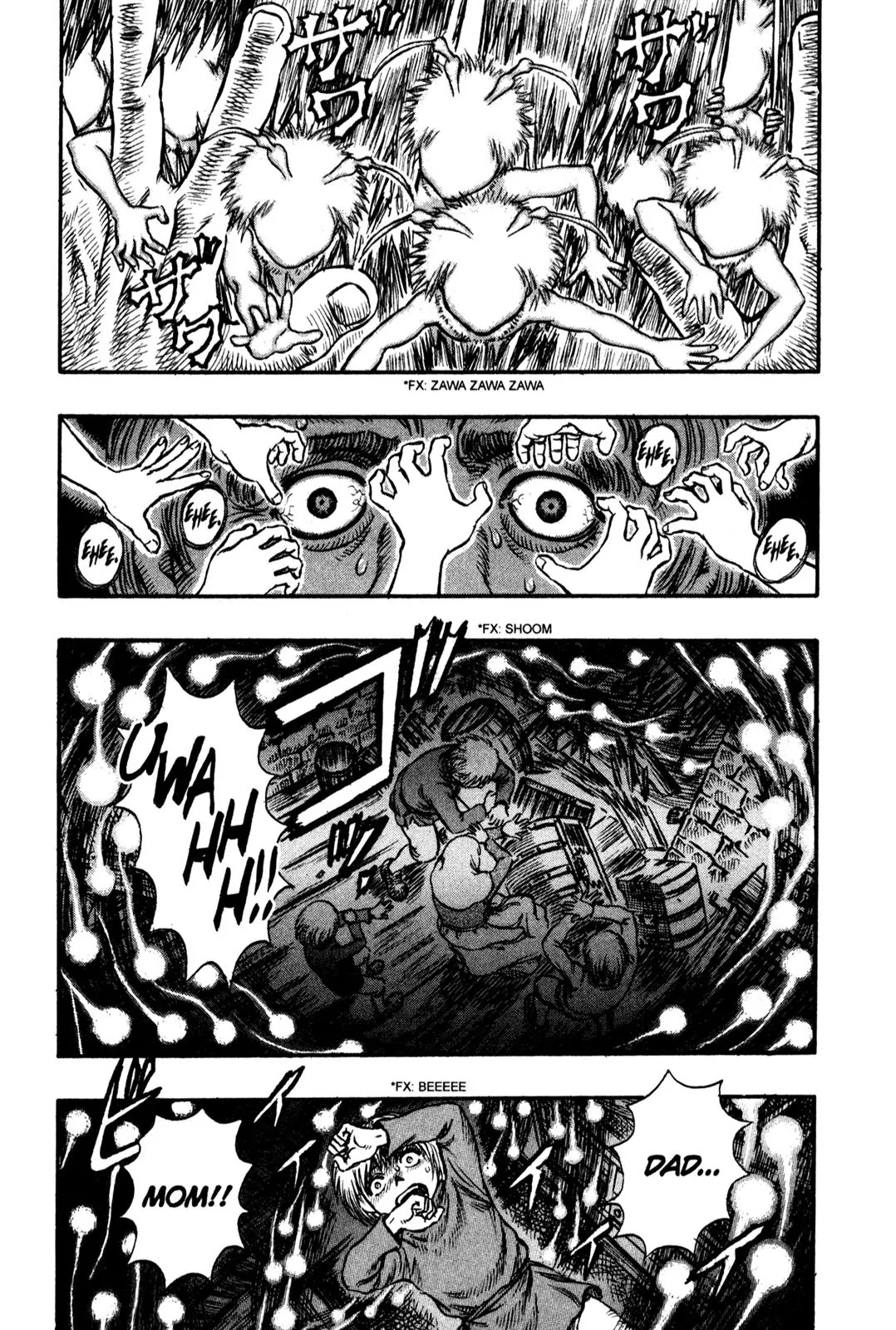 Berserk Chapter 98 - Page 15