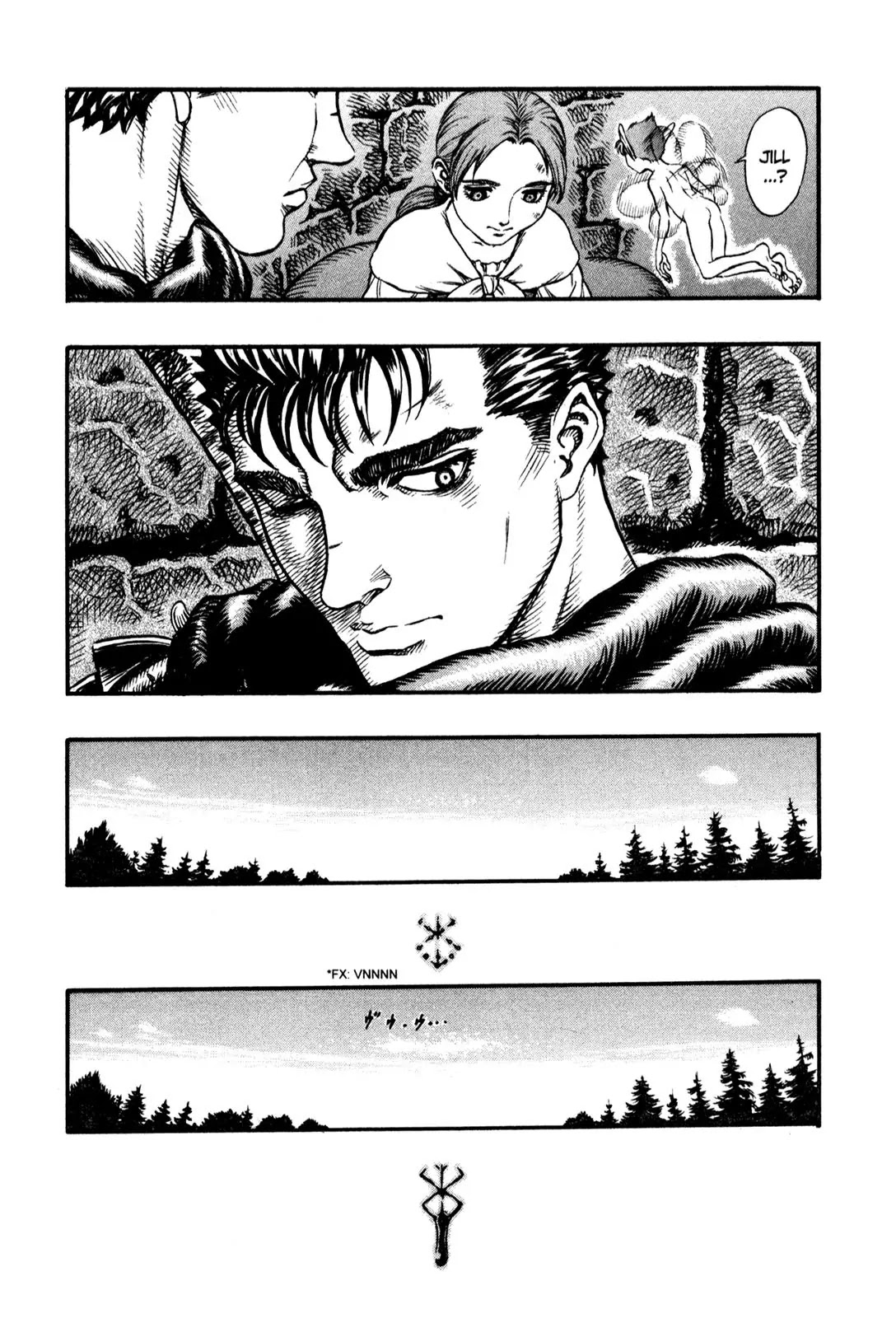 Berserk Chapter 98 - Page 8