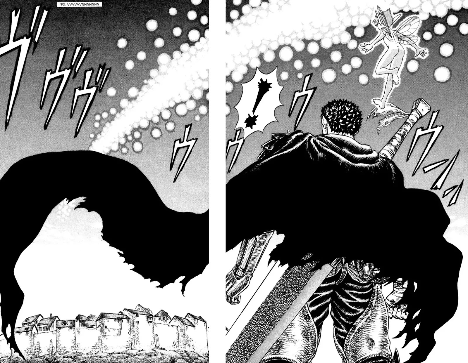 Berserk Chapter 98 - Page 10