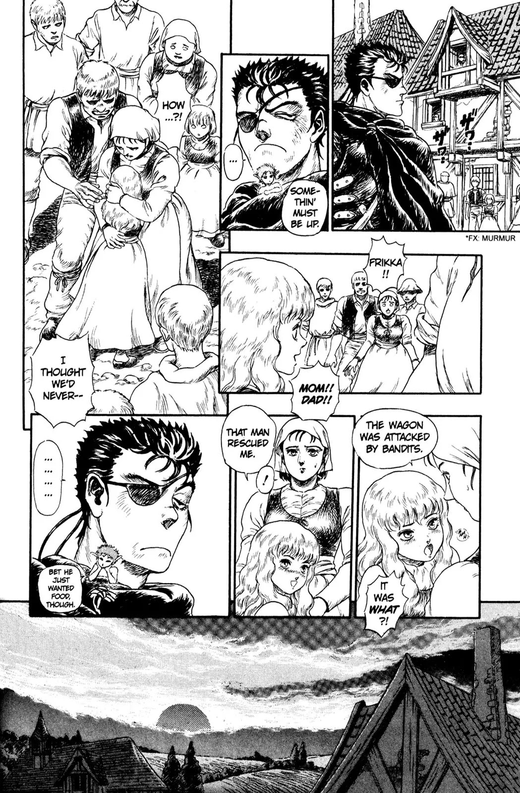 Berserk Chapter 99.5 - Page 13
