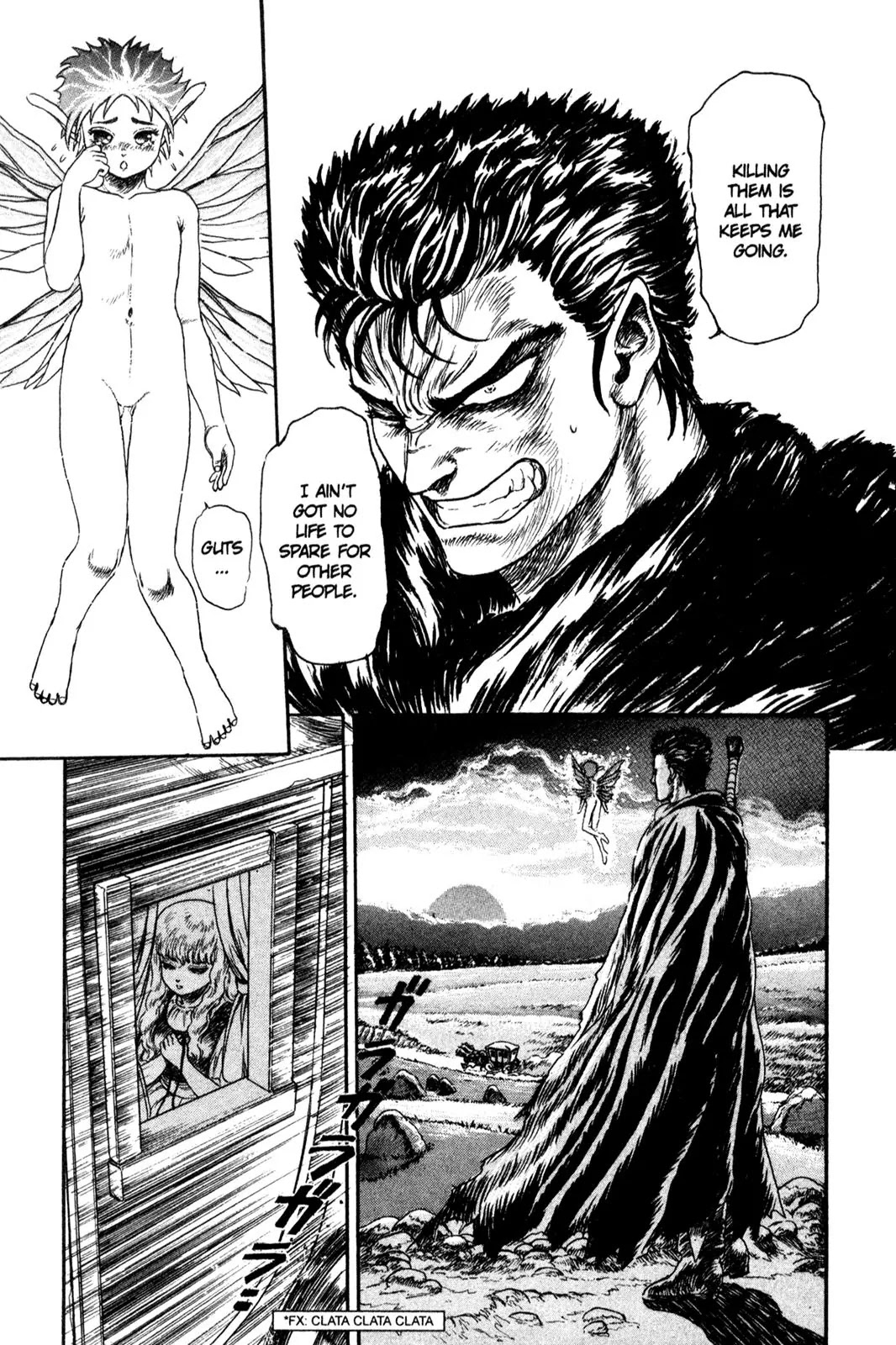 Berserk Chapter 99.5 - Page 24