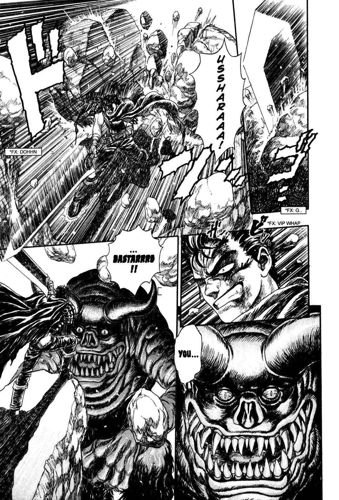 Berserk Chapter 99.5 - Page 39
