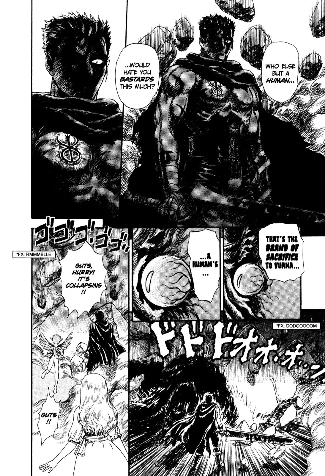 Berserk Chapter 99.5 - Page 44