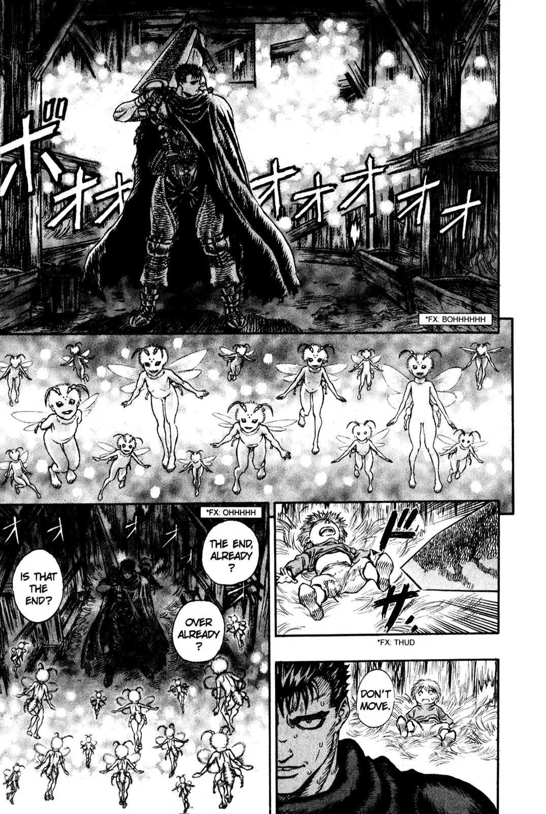 Berserk Chapter 99 - Page 13