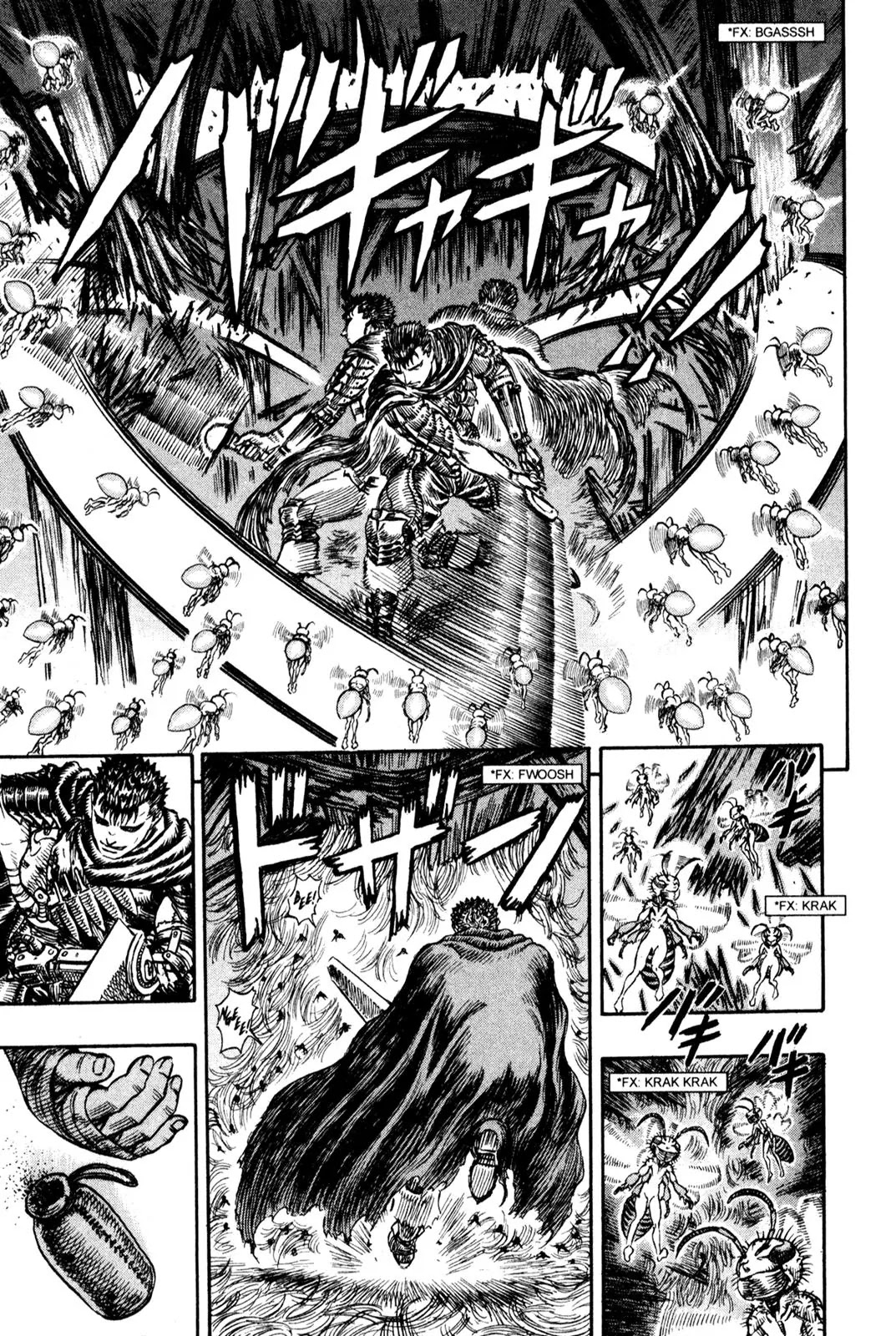 Berserk Chapter 99 - Page 15