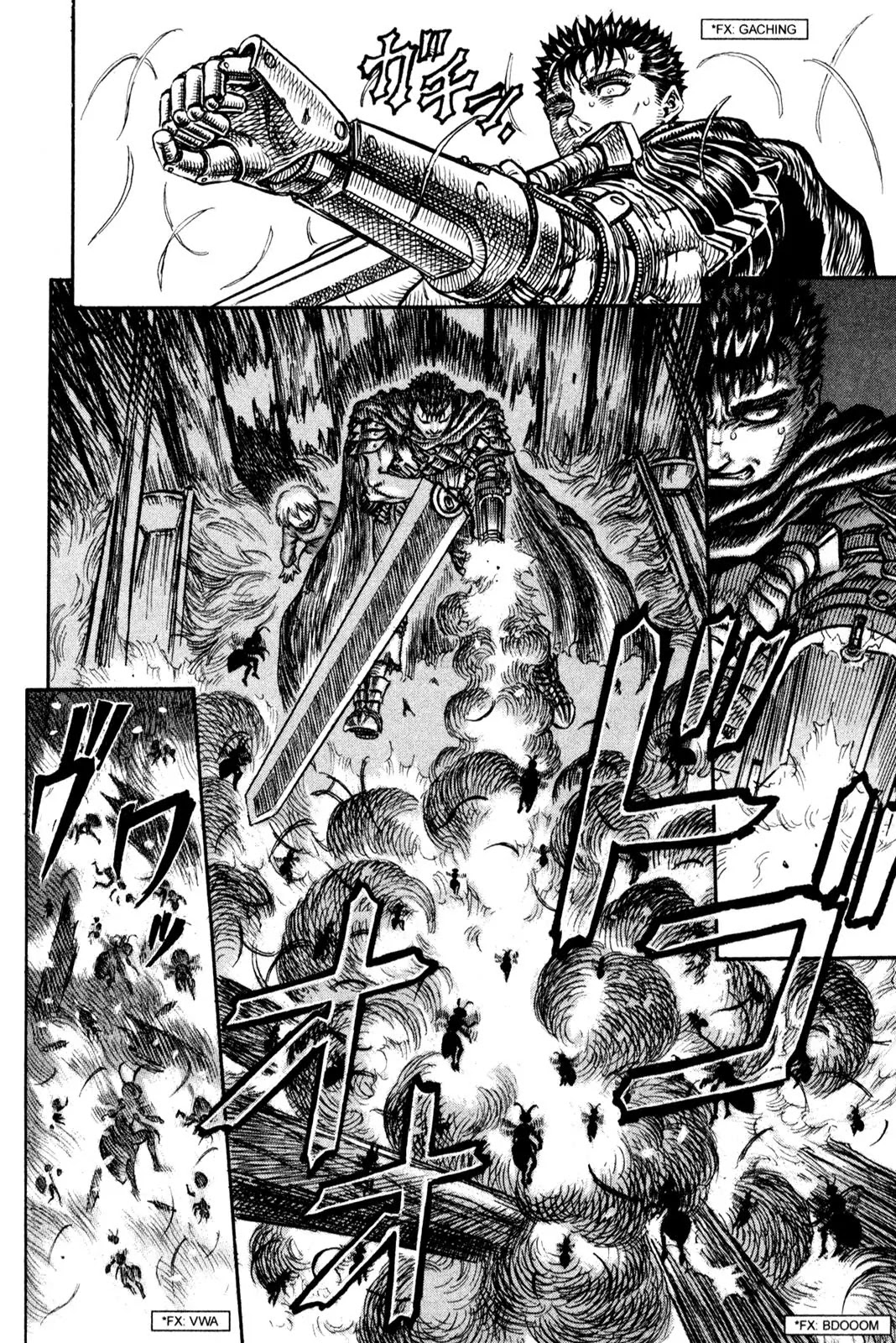 Berserk Chapter 99 - Page 16