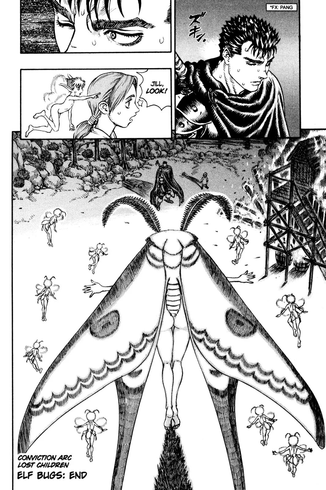 Berserk Chapter 99 - Page 20