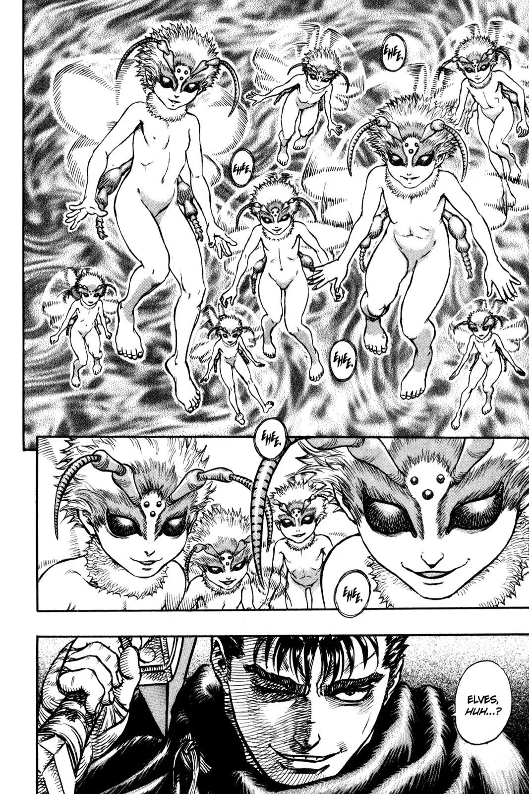 Berserk Chapter 99 - Page 4