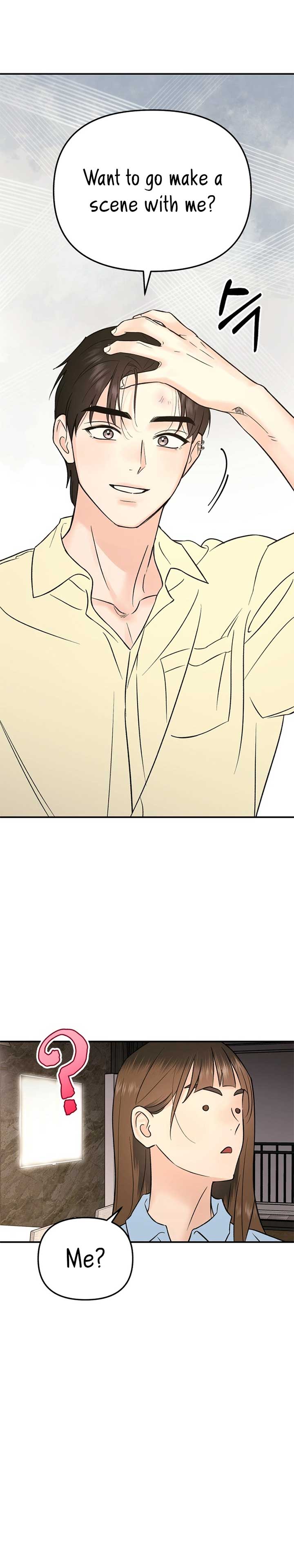 Best Actor in a Relationship Award Chapter 16 - Page 10