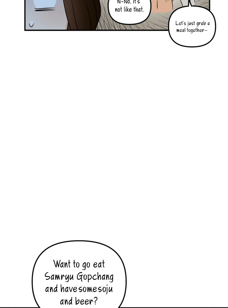 Best Actor in a Relationship Award Chapter 20 - Page 42