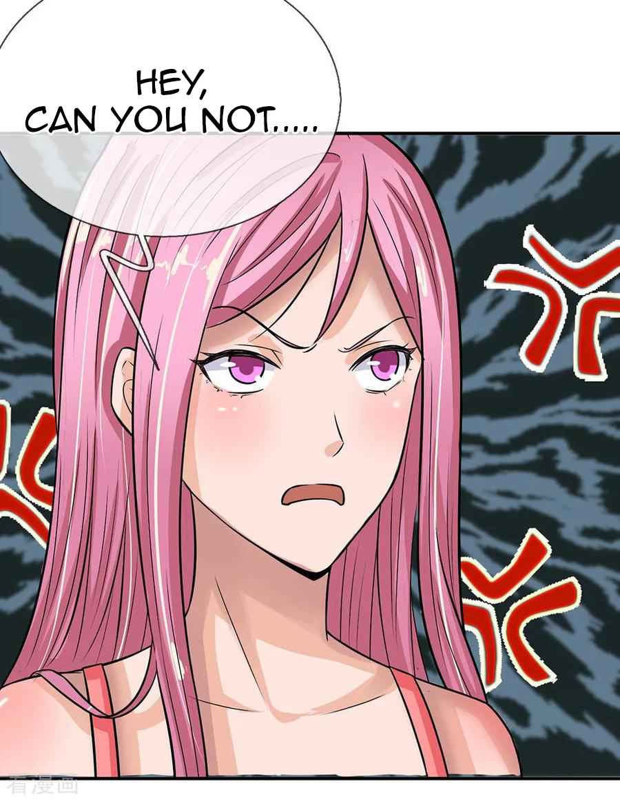 Best Fairy Doctor Chapter 1 - Page 19