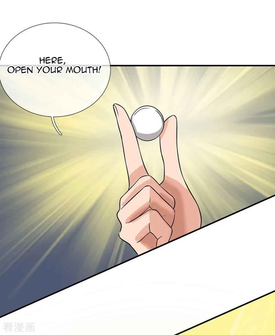 Best Fairy Doctor Chapter 1 - Page 24
