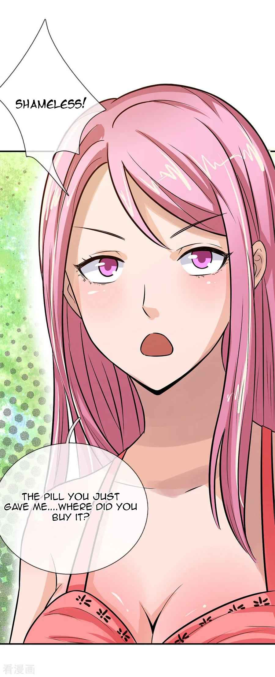 Best Fairy Doctor Chapter 1 - Page 32