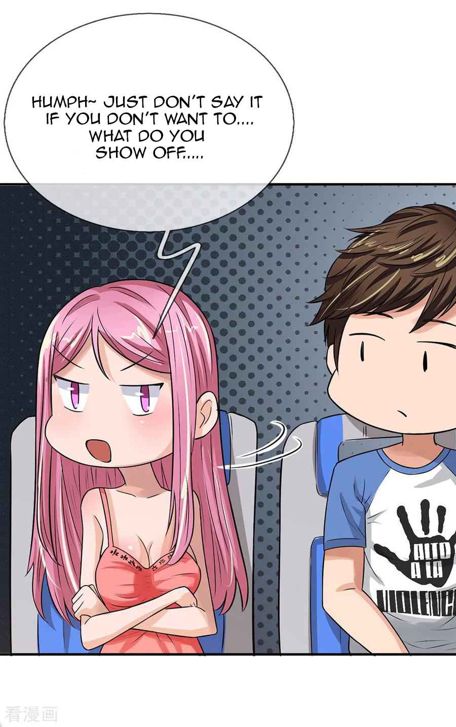 Best Fairy Doctor Chapter 1 - Page 34