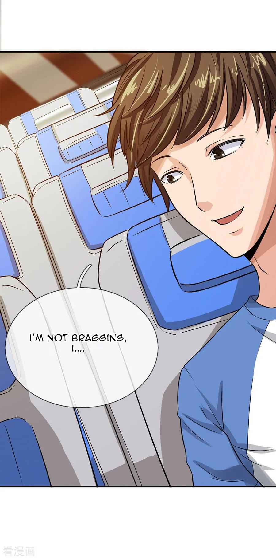 Best Fairy Doctor Chapter 1 - Page 35