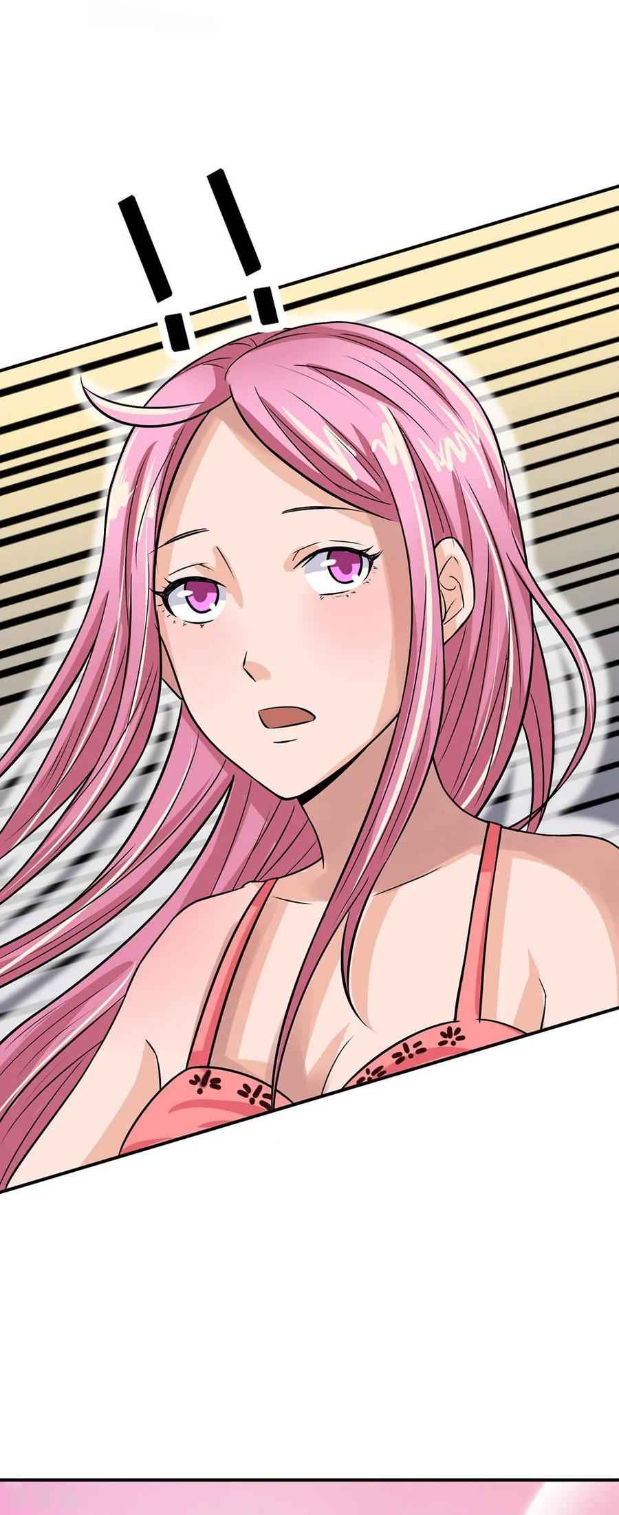 Best Fairy Doctor Chapter 1 - Page 41