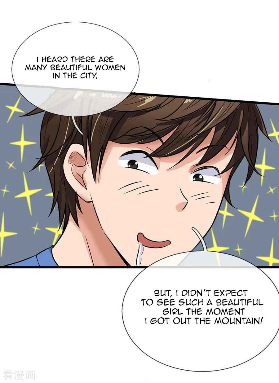 Best Fairy Doctor Chapter 1 - Page 8