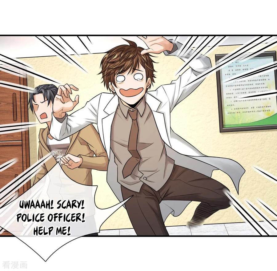 Best Fairy Doctor Chapter 10 - Page 2