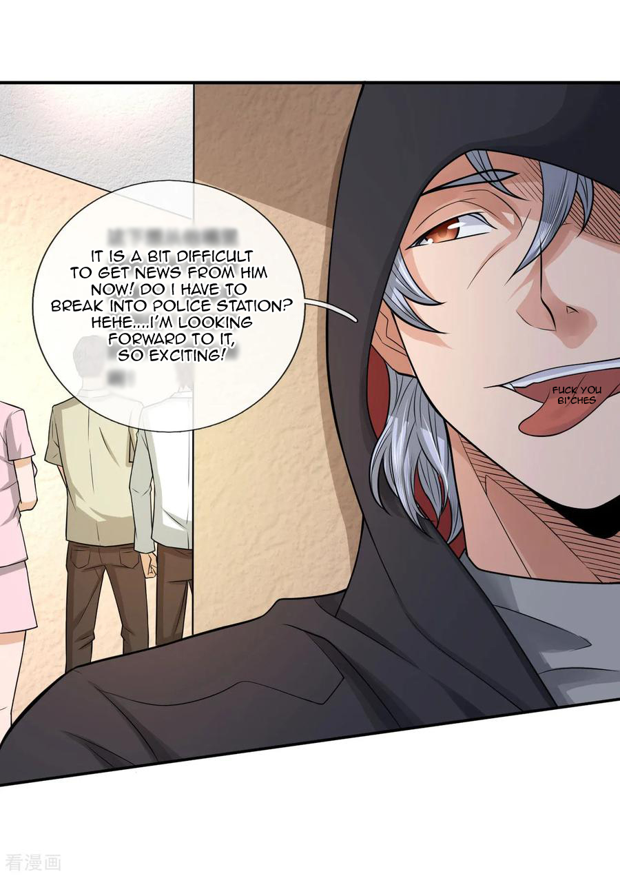 Best Fairy Doctor Chapter 10 - Page 11