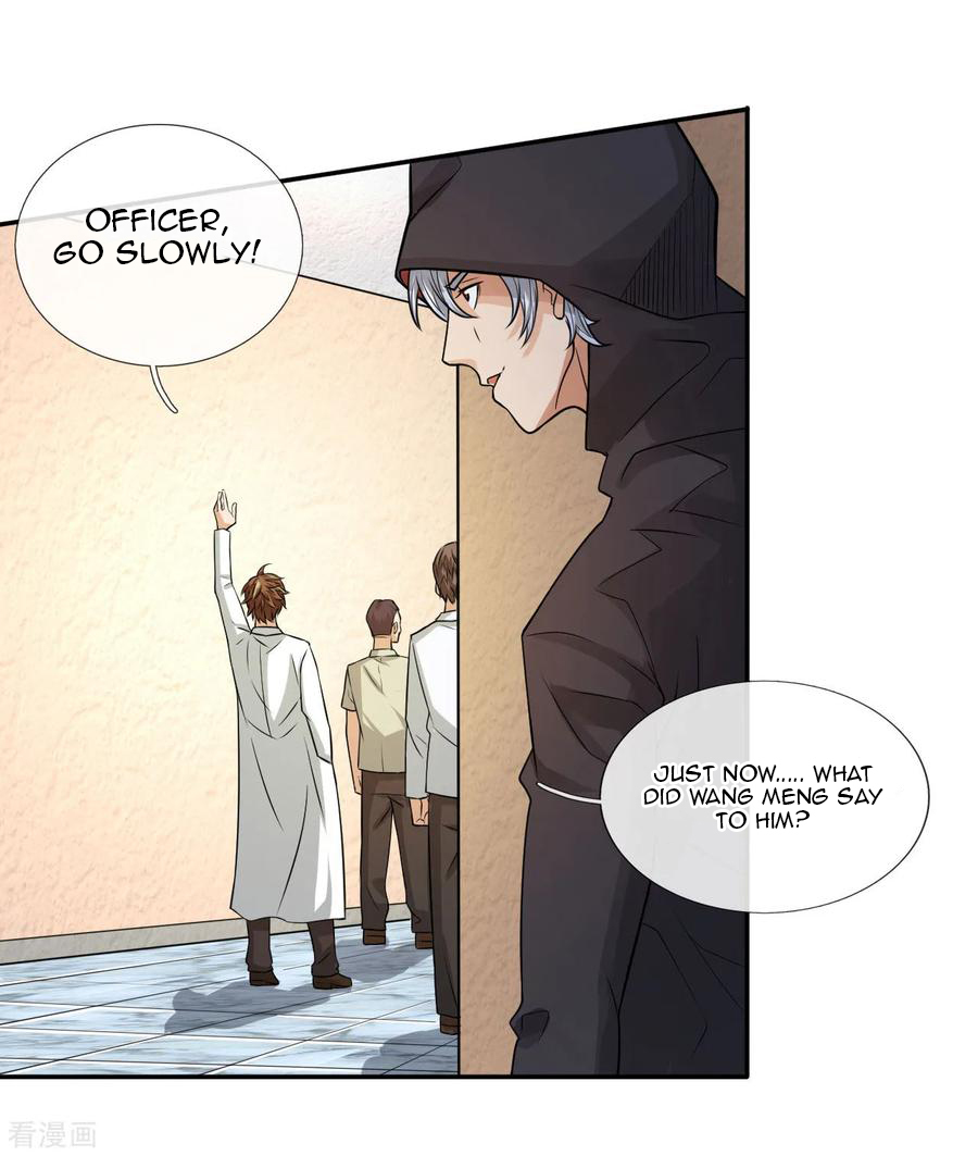 Best Fairy Doctor Chapter 10 - Page 12