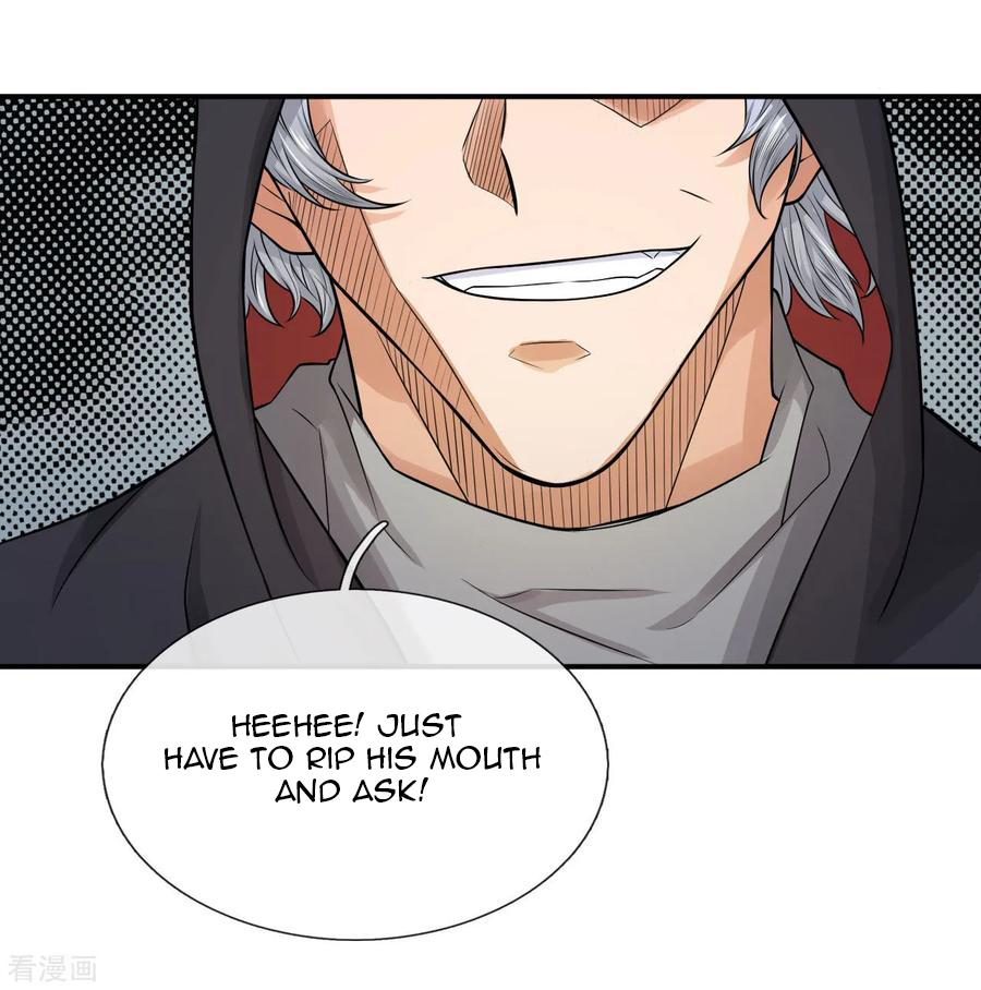Best Fairy Doctor Chapter 10 - Page 13