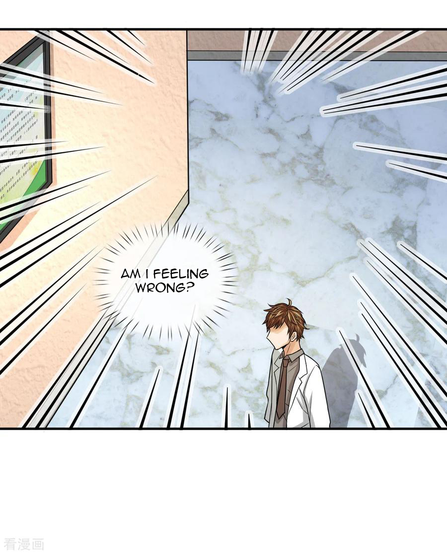 Best Fairy Doctor Chapter 10 - Page 15