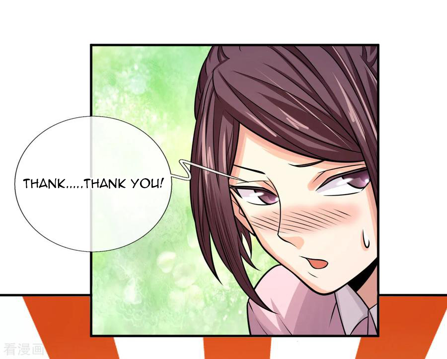 Best Fairy Doctor Chapter 10 - Page 16