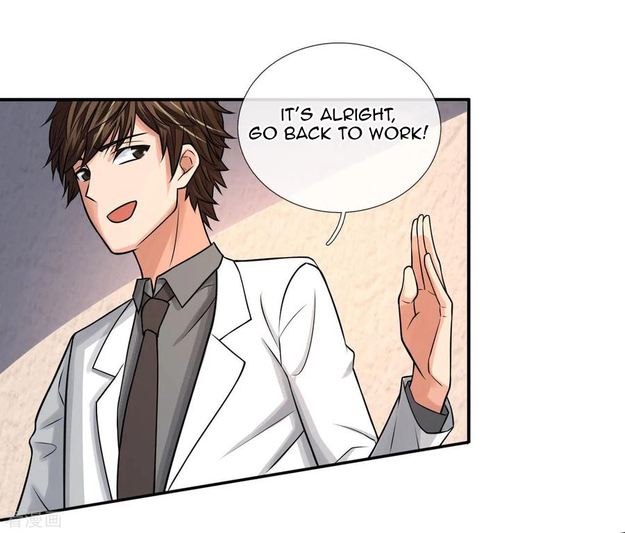 Best Fairy Doctor Chapter 10 - Page 18