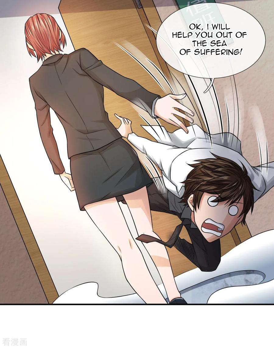 Best Fairy Doctor Chapter 10 - Page 4
