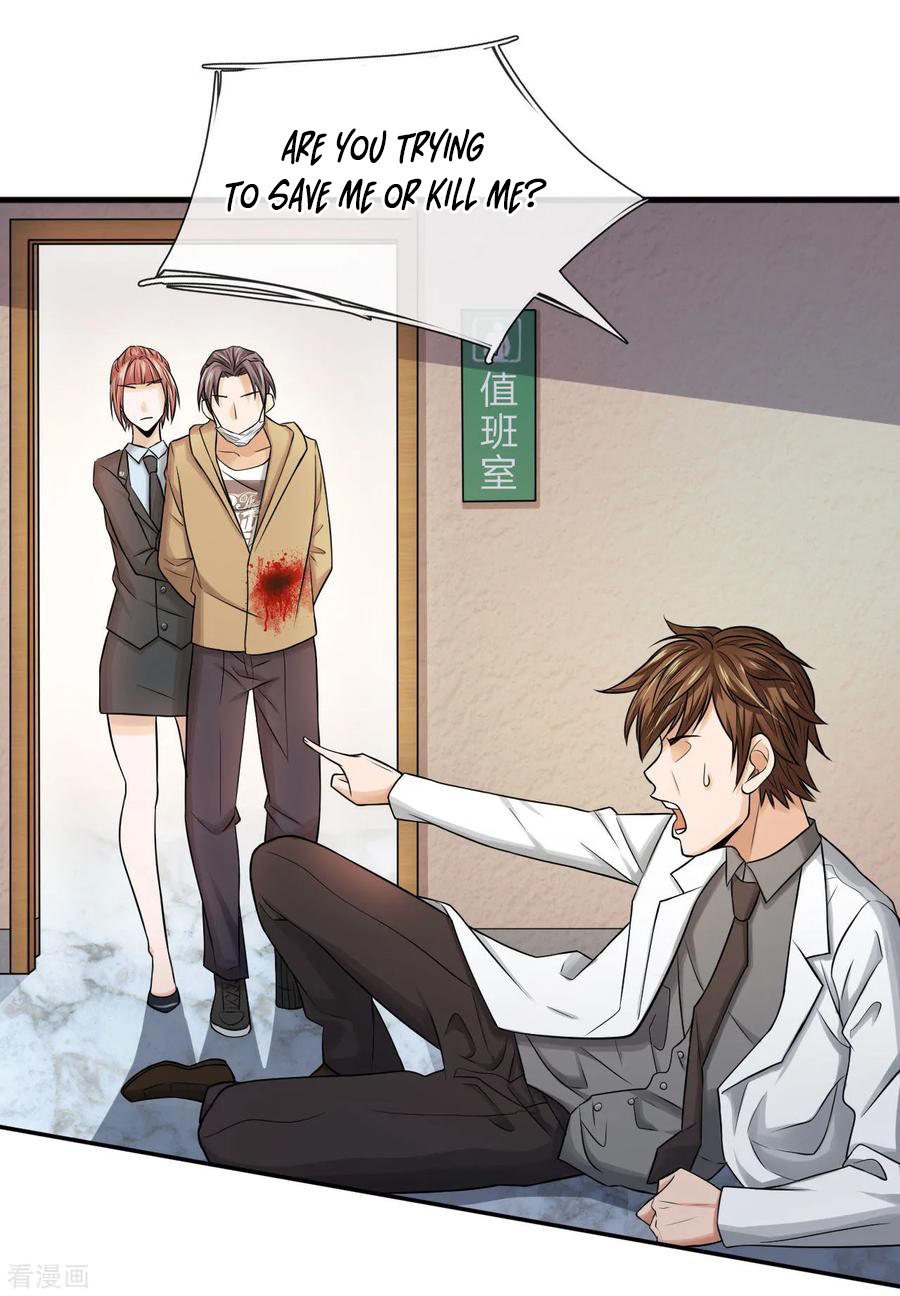 Best Fairy Doctor Chapter 10 - Page 6