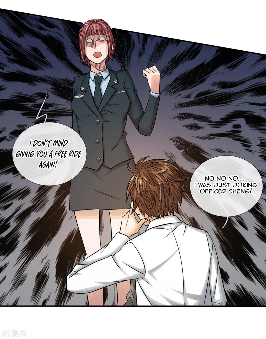 Best Fairy Doctor Chapter 10 - Page 7