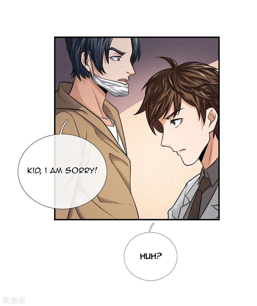 Best Fairy Doctor Chapter 10 - Page 8