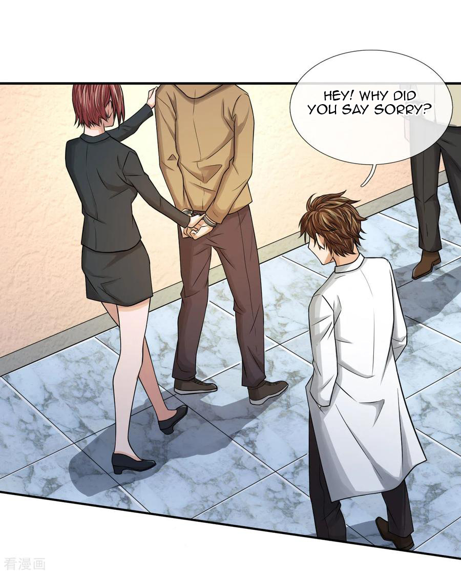 Best Fairy Doctor Chapter 10 - Page 9