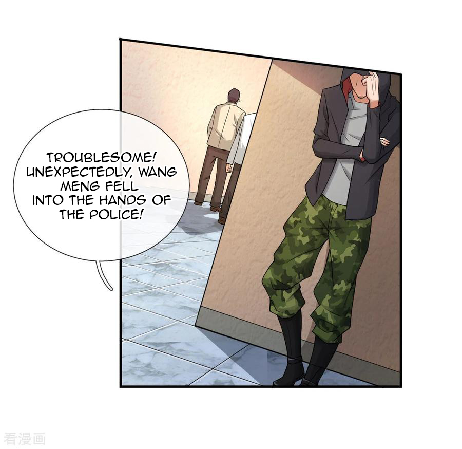 Best Fairy Doctor Chapter 10 - Page 10