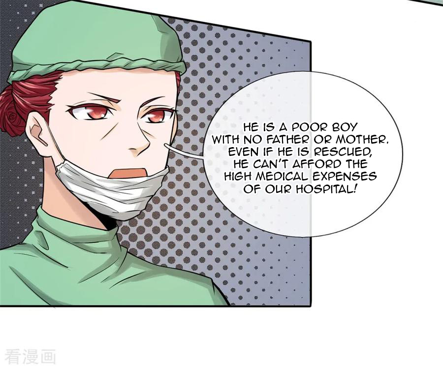 Best Fairy Doctor Chapter 11 - Page 11