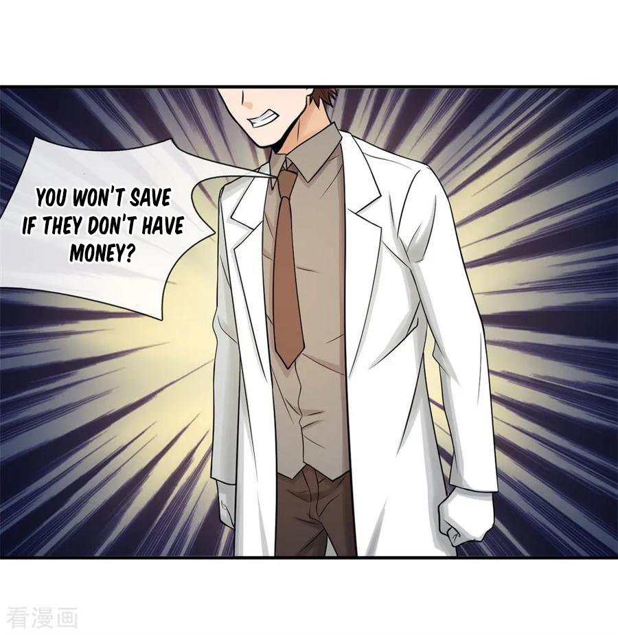 Best Fairy Doctor Chapter 11 - Page 12