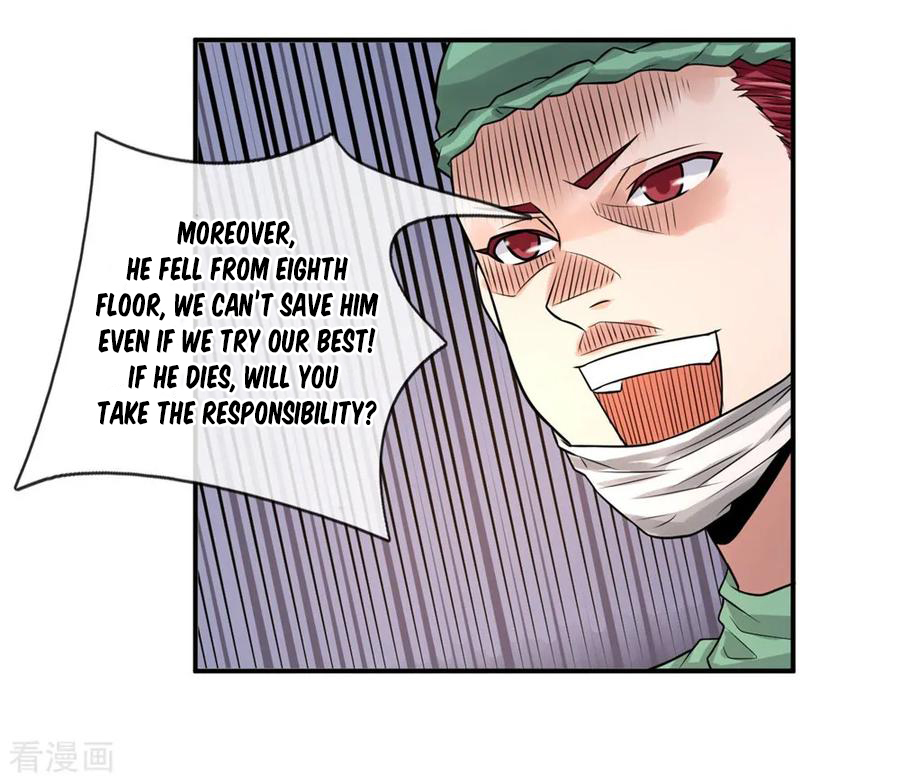 Best Fairy Doctor Chapter 11 - Page 14