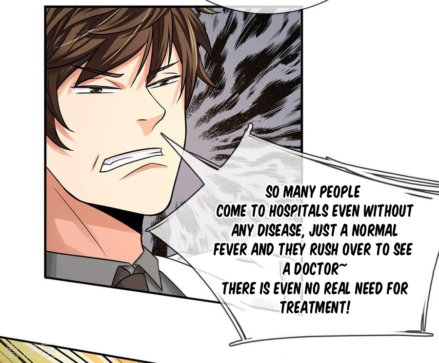 Best Fairy Doctor Chapter 11 - Page 4