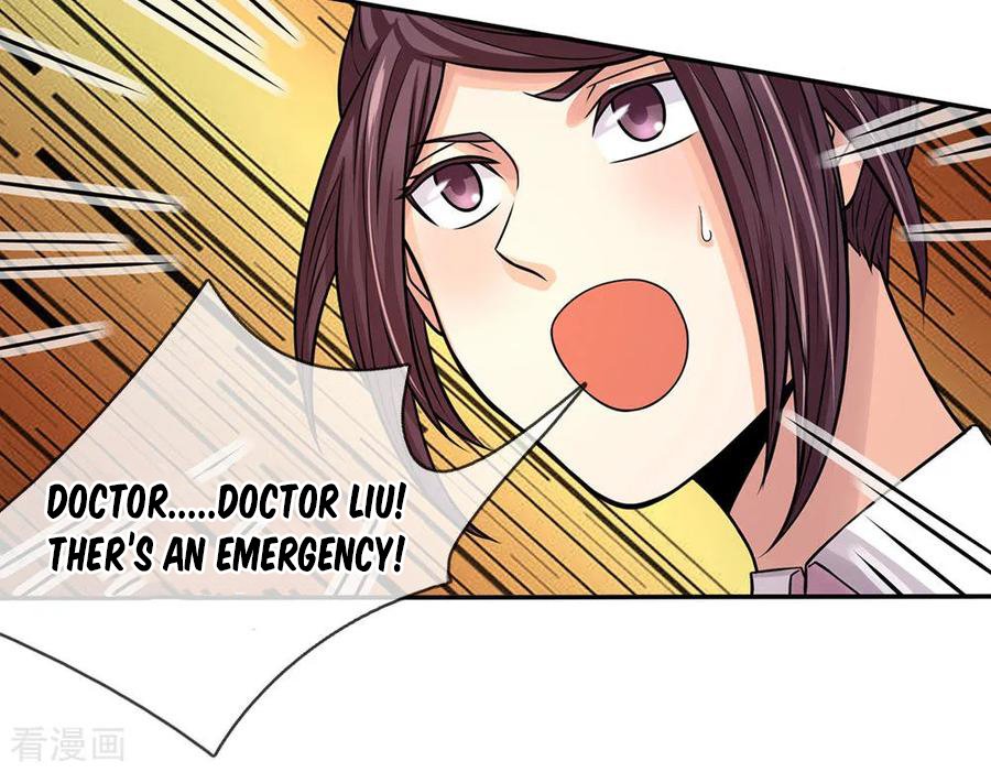 Best Fairy Doctor Chapter 11 - Page 5